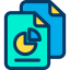 Analytics icon 64x64