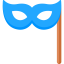 Eye mask Symbol 64x64