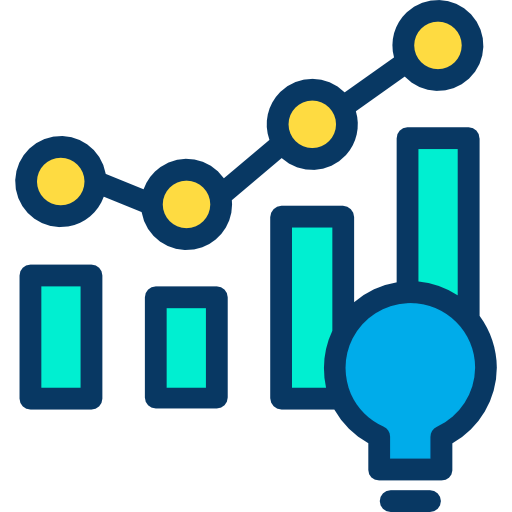 Analytics Symbol