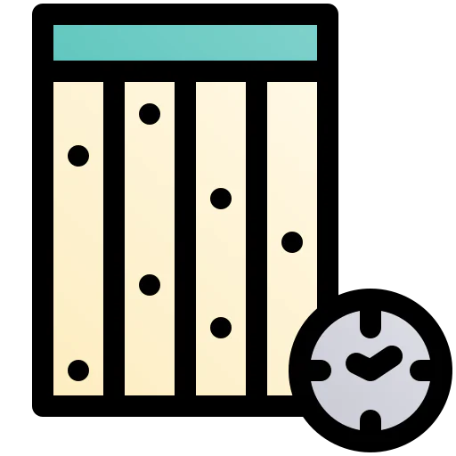 Examination icon