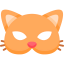 Cat Symbol 64x64