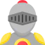 Knight Symbol 64x64