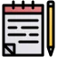 Notebook icon 64x64