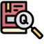 Searching icon 64x64
