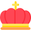 Crown Symbol 64x64