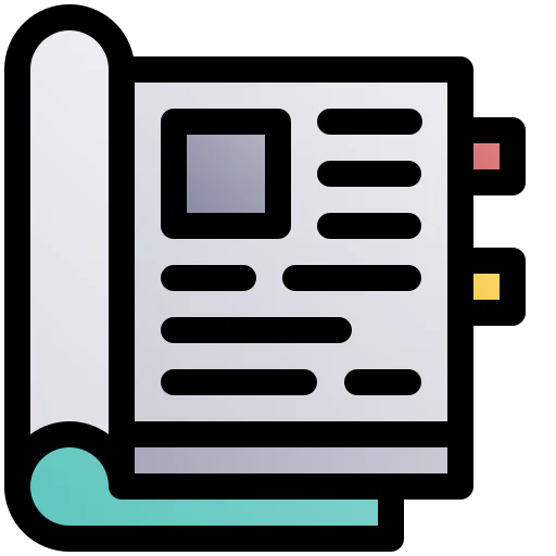 Textbook Symbol