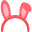 Rabbit Symbol 64x64