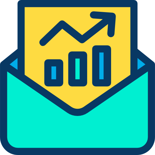 Analytics icon