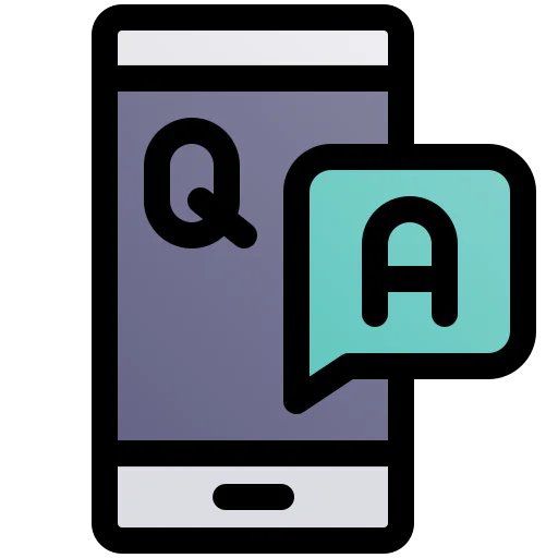 Faq icon