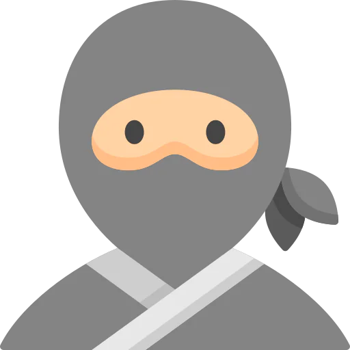 Ninja icon