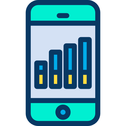 Analytics icon