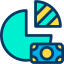 Analytics icon 64x64