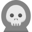 Grim reaper Symbol 64x64