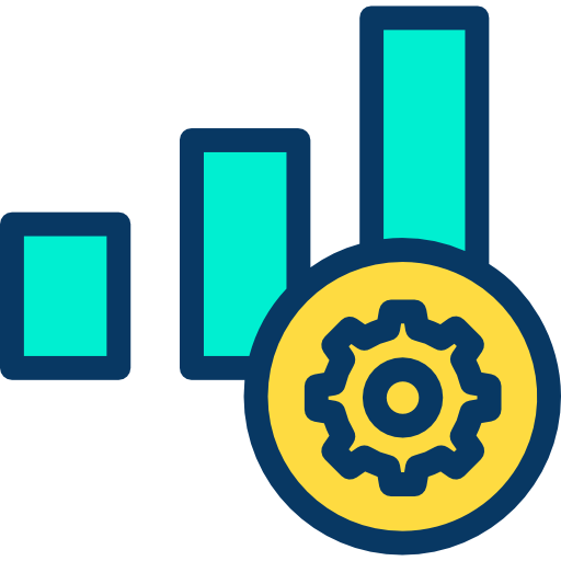 Analytics icon