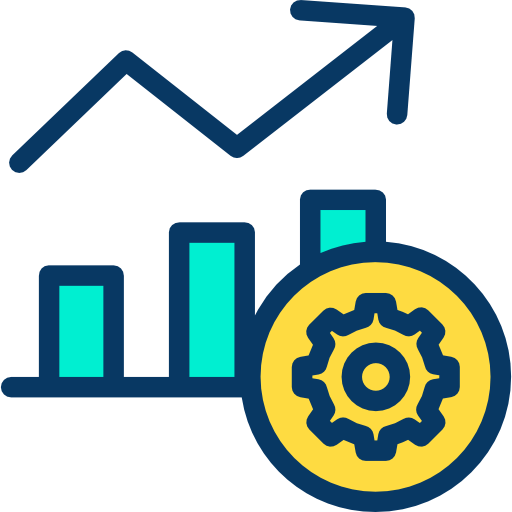 Analytics icon
