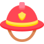 Firefighter Symbol 64x64