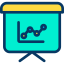 Analytics icon 64x64