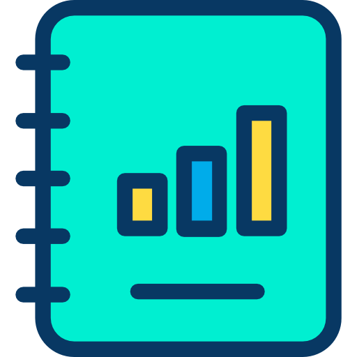Notebook icon