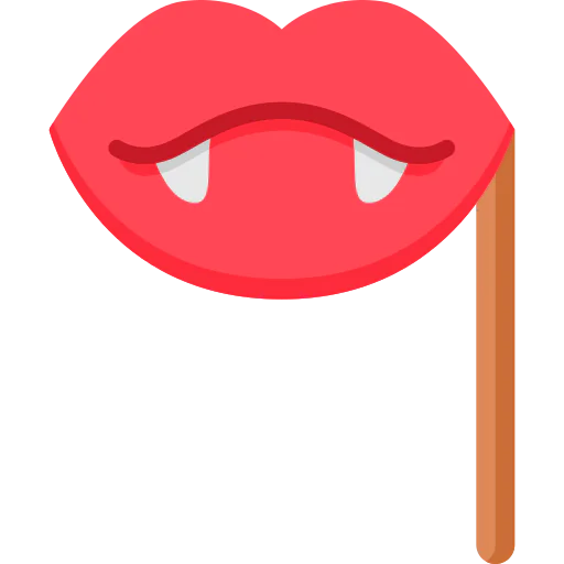 Fangs icon