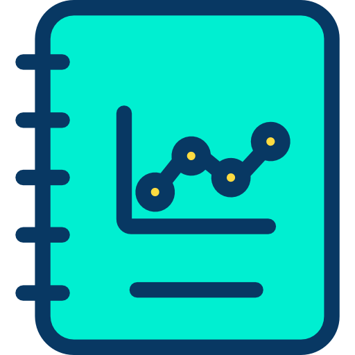Notebook icon