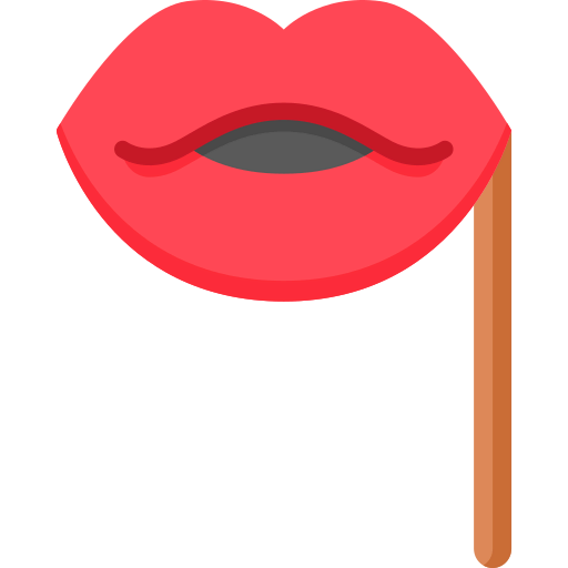 Lips icon