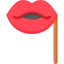 Lips Symbol 64x64