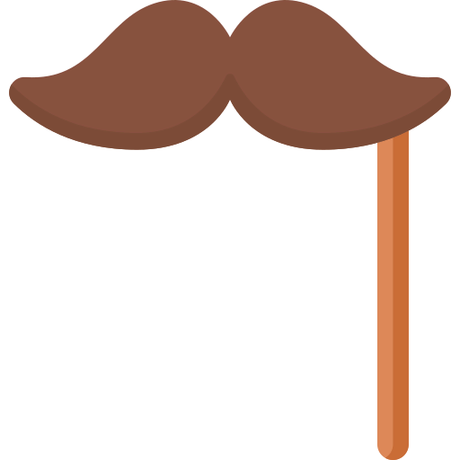 Moustache icon