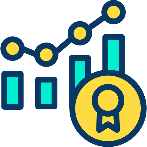 Analytics icon