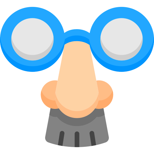 Glasses icon