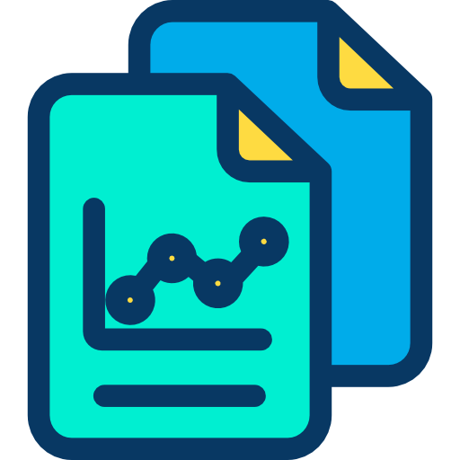 Analytics icon