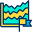 Analytics biểu tượng 64x64