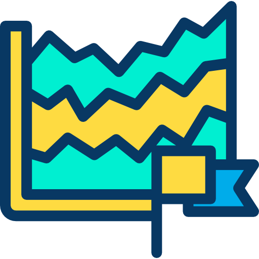Analytics icon