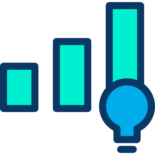 Analytics icon
