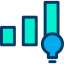 Analytics biểu tượng 64x64