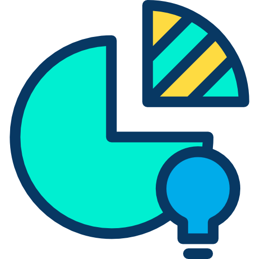 Analytics icon