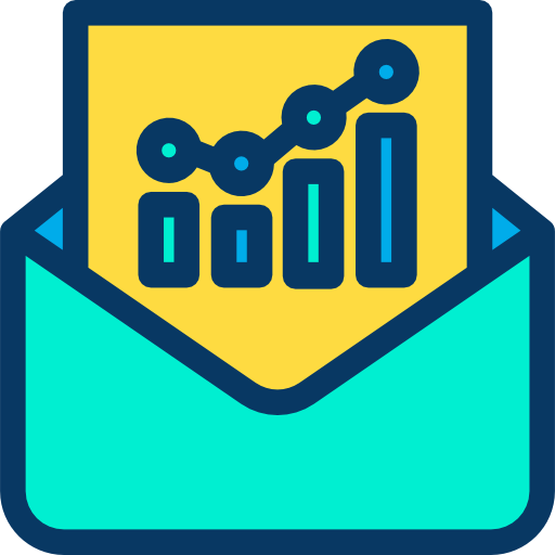 Analytics icon
