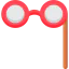 Glasses Symbol 64x64