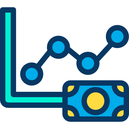 Analytics icon