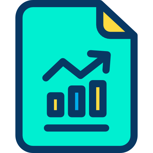 Analytics icon