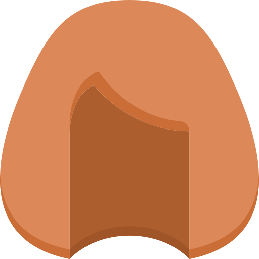 Wig icon