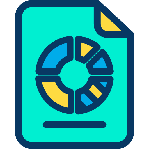 Analytics icon