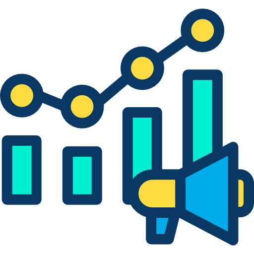 Analytics icon