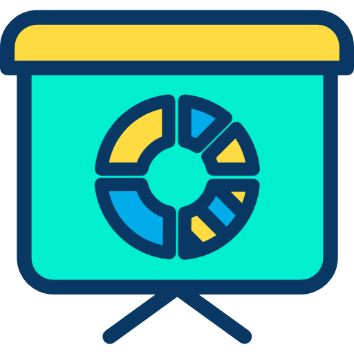 Analytics icon
