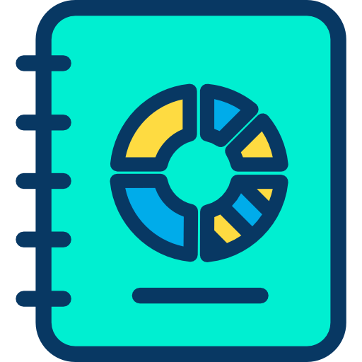 Notebook icon