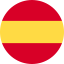 Spain icon 64x64
