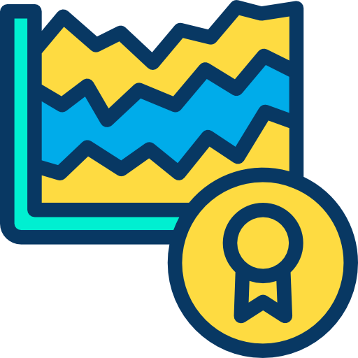 Analytics icon
