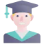 Graduated icon 64x64