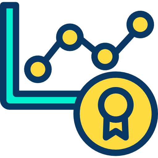 Analytics icon