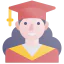 Graduated icon 64x64