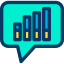 Analytics icon 64x64